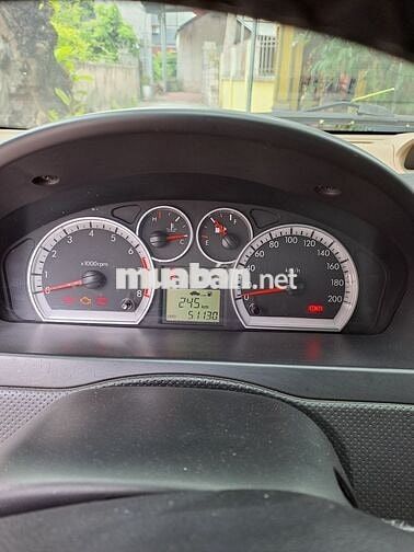 Chevrolet Aveo LTZ 2016 Vàng cát 5 chỗ