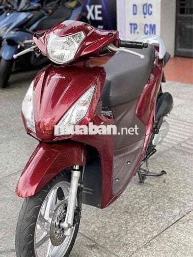 Honda Vision 2016 khoá Smartkey , bstp chính chủ