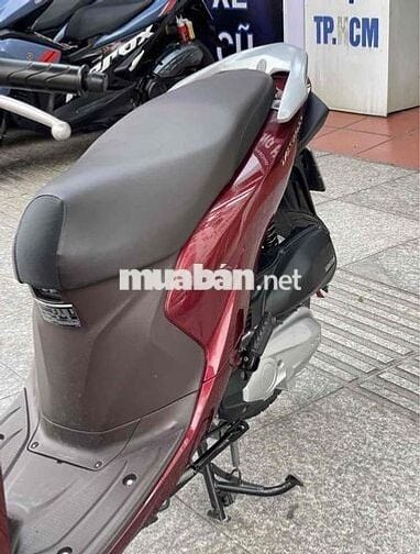 Honda Vision 2016 khoá Smartkey , bstp chính chủ