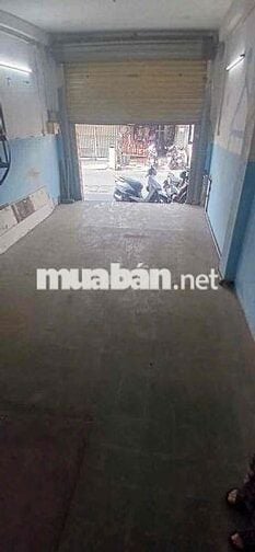 Cho thuê nhà MT đương Thích Quảng Đức, kinh doanh tự do