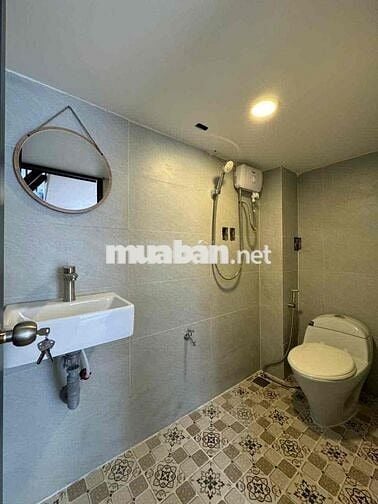 DUPLEX MÁY GIẶT RIÊNG GIÁ SIUU IU GIÁP Q10 - TÂN BÌNH