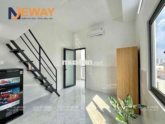 🔥 FULL NỘI THẤT NGAY PHAN XÍCH LONG – CHỈ 5TR/THÁNG 🔥