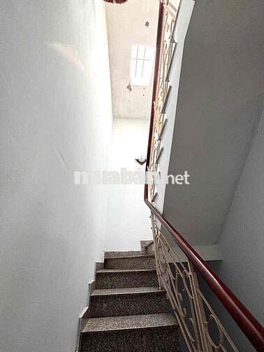 NHÀ ĐẸP 3 TẦNG ĐƯỜNG SỐ 14 ( LÊ VĂN QUỚI) 39M2 4 x 9.8