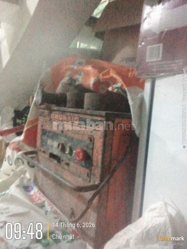 Bán máy uốn sắt D28, máy nhập khẩu
