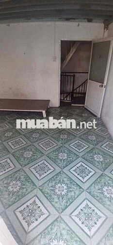 Cho thuê nhà MT đương Thích Quảng Đức, kinh doanh tự do