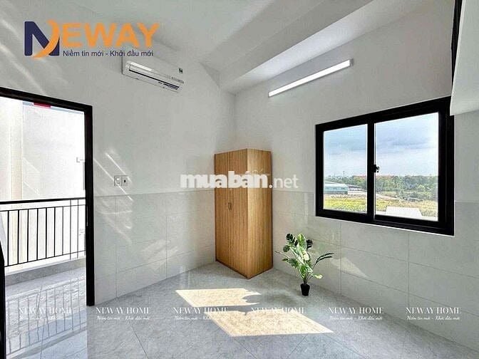 🔥 FULL NỘI THẤT NGAY PHAN XÍCH LONG – CHỈ 5TR/THÁNG 🔥