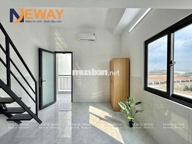 🔥 FULL NỘI THẤT NGAY PHAN XÍCH LONG – CHỈ 5TR/THÁNG 🔥