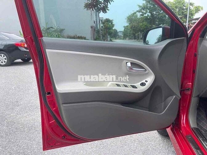 Kia Morning S 2019 AT