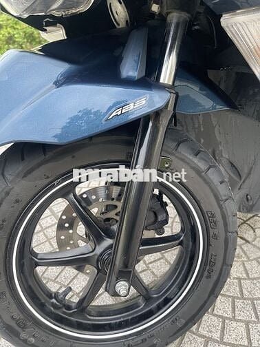 Yamaha FreeGo S 2021 Xanh đen
