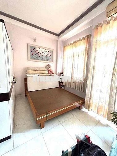 NHÀ ĐẸP 3 TẦNG ĐƯỜNG SỐ 14 ( LÊ VĂN QUỚI) 39M2 4 x 9.8