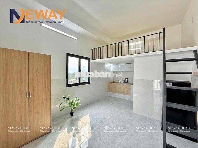 🔥 FULL NỘI THẤT NGAY PHAN XÍCH LONG – CHỈ 5TR/THÁNG 🔥