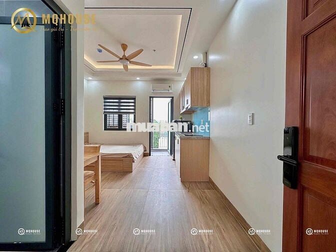 🔥STUDIO BAN CÔNG MỚI TOANH NGAY TÂN BÌNH🔥