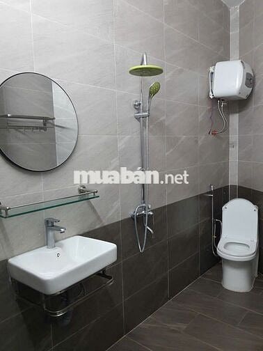 CHO THUÊ PHÒNG TẠI NGÕ 158 NGUYỄN KHÁNH TOÀN