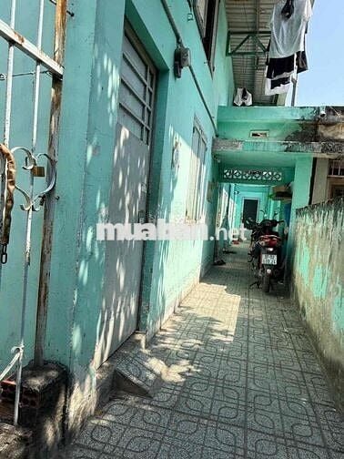 BÁN 86 M2 ĐẤT . Hẻm đường Chương Dương Tp Thủ đức