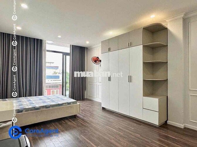 CHÍNH CHỦ STUDIO BANCOL DIỆN TÍCH RỘNG, ĐẦY ĐỦ NỘI THẤT NHƯ ẢNH