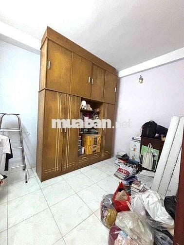NHÀ ĐẸP 3 TẦNG ĐƯỜNG SỐ 14 ( LÊ VĂN QUỚI) 39M2 4 x 9.8