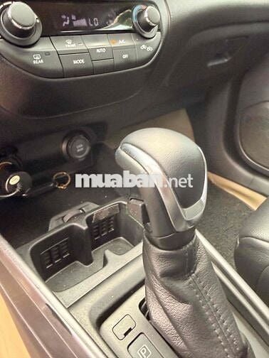Suzuki XL7 Số tự động 7 chỗ màu Đen