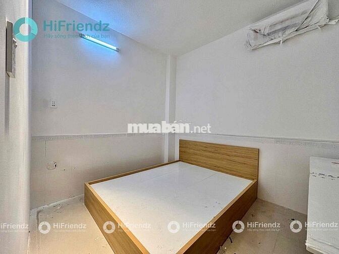 📍2PN MỚI XÂY - RỘNG 50m - CÓ PHÒNG KHÁCH RỘNG - FULL NỘI THẤT