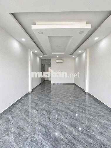 HOT!  Nhà mặt tiền Phan Xích Long 6 tầng, 450m² sàn có thang máy
