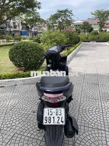Yamaha FreeGo S 2021 Xanh đen