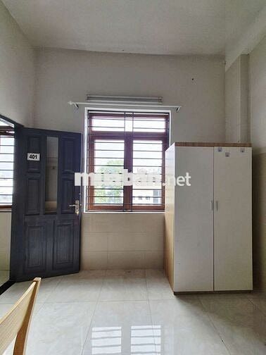 Cho thuê phòng trọ nội thất đầy đủ 20m2 Nhất Chi Mai Tân Bình