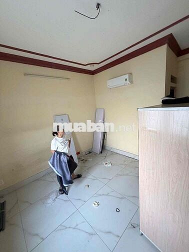 NHÀ TÂN THỚI NHẤT Q12 CHO THUÊ