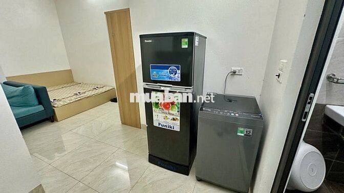 CHO THUÊ PHÒNG TẠI NGÕ 158 NGUYỄN KHÁNH TOÀN