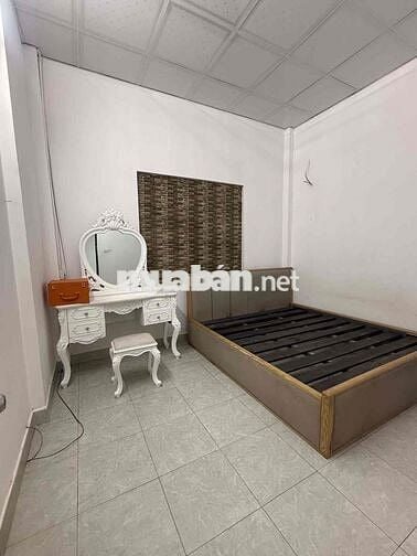 cho thuê nhà Ngô Sỹ Liên 2Tầng 2PN - 7.5tr