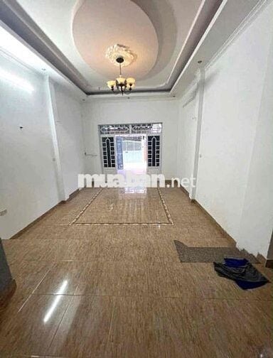 cho thuê nhà Ngô Sỹ Liên 2Tầng 2PN - 7.5tr