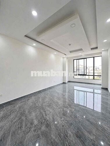 HOT!  Nhà mặt tiền Phan Xích Long 6 tầng, 450m² sàn có thang máy