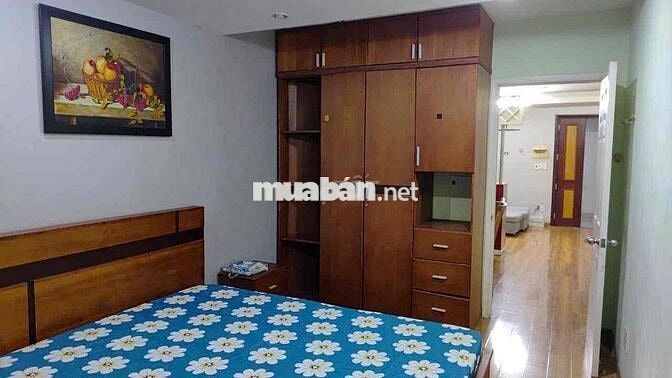 CHUNG CƯ RUBY FULL NỘI THẤT 83M - 2 PHÒNG NGỦ GIÁ TỐT CHỈ 10TR