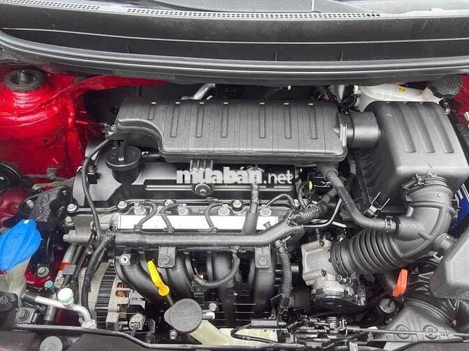 Kia Morning S 2019 AT