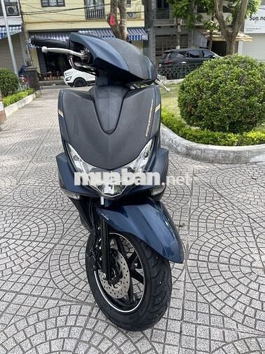 Yamaha FreeGo S 2021 Xanh đen