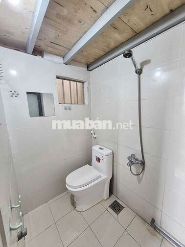 Cho thuê phòng trọ nội thất đầy đủ 20m2 Nhất Chi Mai Tân Bình