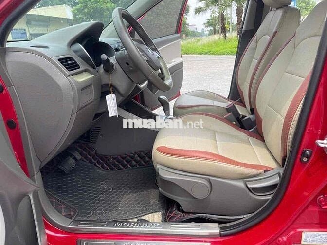 Kia Morning S 2019 AT