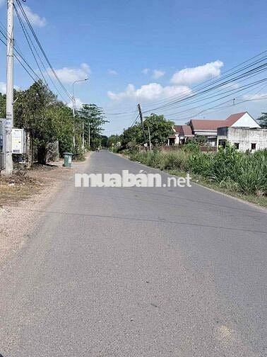 BÁN ĐẤT MẶT TIỀN PHƯỚC TÂN – GIANG ĐIỀN, TRẢNG BOM