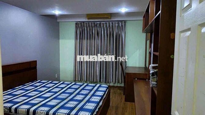 CHUNG CƯ RUBY FULL NỘI THẤT 83M - 2 PHÒNG NGỦ GIÁ TỐT CHỈ 10TR