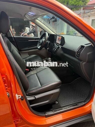 Kia Sonet Deluxe 1.5 AT 2022 Một Chủ Mua Mới