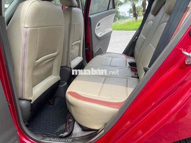 Kia Morning S 2019 AT