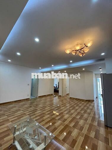 ❤️ CHO THUÊ CĂN HỘ 2PN2WC FULL NỘI THẤT – RUBY GARDEN, P15 TÂN BÌNH