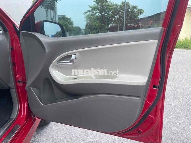 Kia Morning S 2019 AT