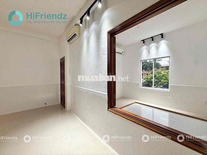 📍2PN MỚI XÂY - RỘNG 50m - CÓ PHÒNG KHÁCH RỘNG - FULL NỘI THẤT