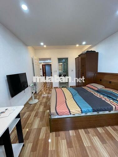 ❤️ CHO THUÊ CĂN HỘ 2PN2WC FULL NỘI THẤT – RUBY GARDEN, P15 TÂN BÌNH