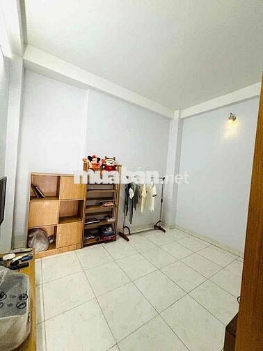 NHÀ ĐẸP 3 TẦNG ĐƯỜNG SỐ 14 ( LÊ VĂN QUỚI) 39M2 4 x 9.8