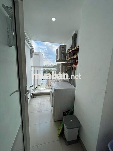 ❤️ CHO THUÊ CĂN HỘ 2PN2WC FULL NỘI THẤT – RUBY GARDEN, P15 TÂN BÌNH