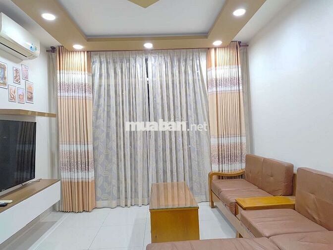cho thuê căn hộ 2 pn GRAND Riverside , view bitexco giá tôt