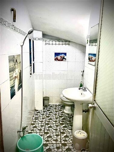 nhà 4x13 hẻm xe hơi 42/11 đường số 19, sát công viên làng hoa