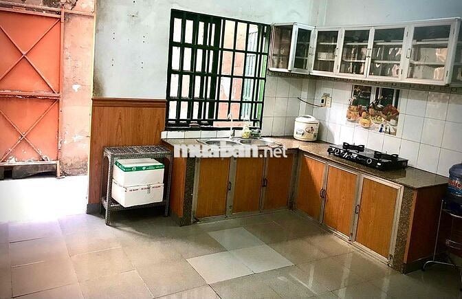nhà 4x13 hẻm xe hơi 42/11 đường số 19, sát công viên làng hoa