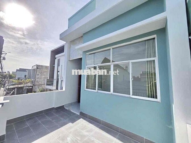 BÁN CĂN NHÀ LỘC LÁ TRUNG TÂM-CÓ GIÁ TỐT TRONG THÁNG 6