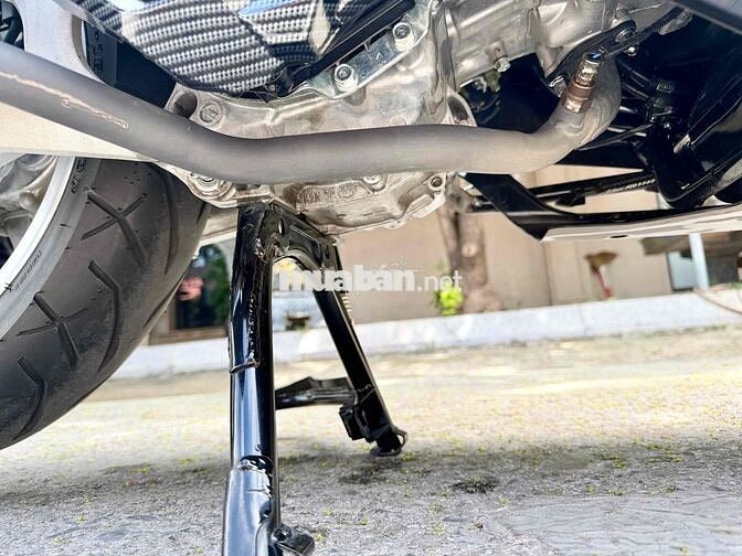 Honda SH 125 CBS 2026 Đen 1000km